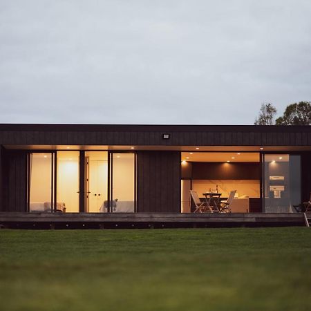 Karapiro Blackbox エクステリア 写真
