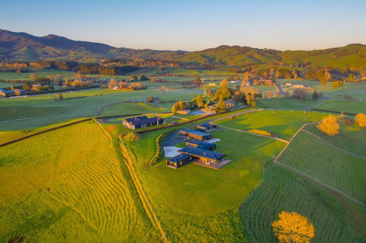 Karapiro Blackbox エクステリア 写真