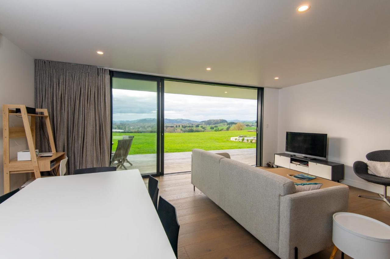 Karapiro Blackbox エクステリア 写真