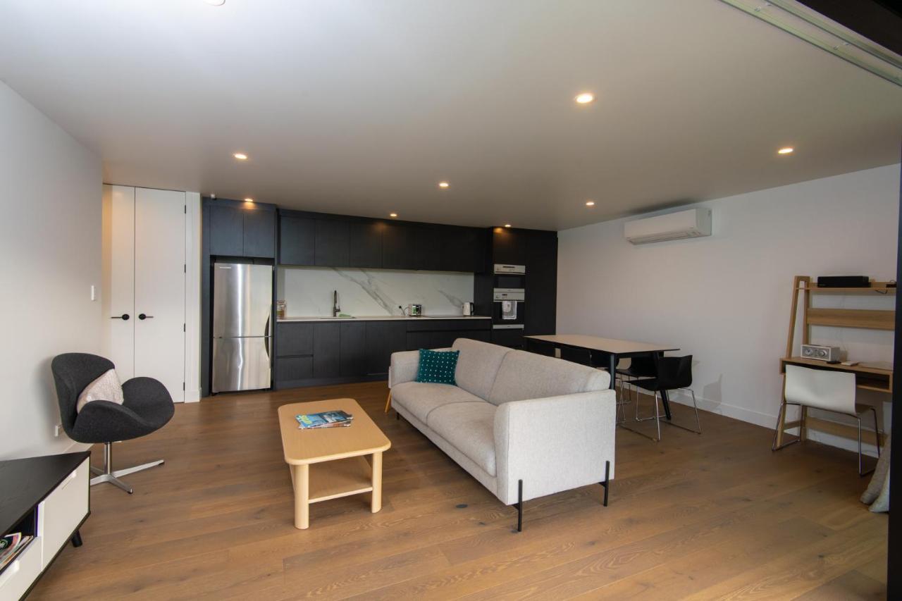 Karapiro Blackbox エクステリア 写真