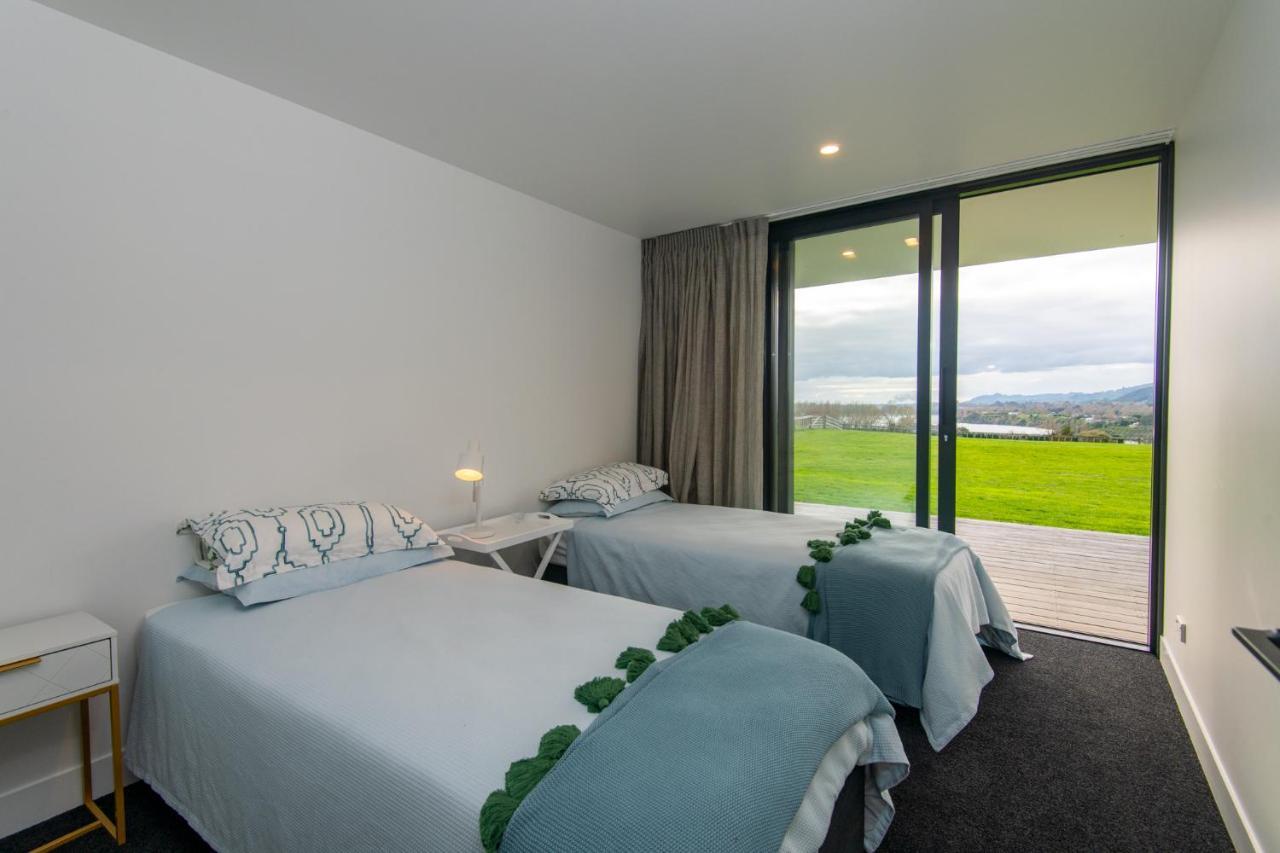 Karapiro Blackbox エクステリア 写真