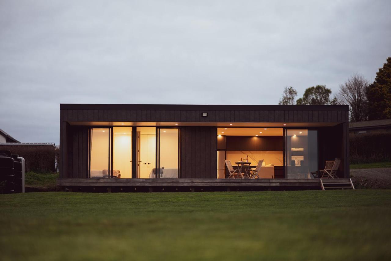 Karapiro Blackbox エクステリア 写真