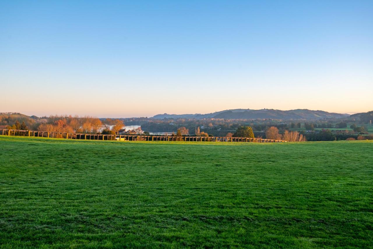 Karapiro Blackbox エクステリア 写真