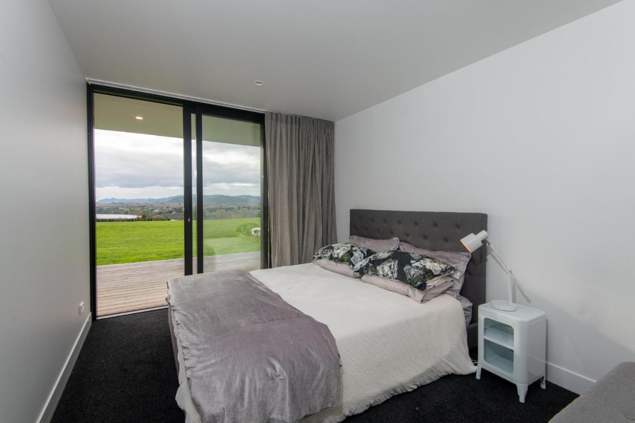 Karapiro Blackbox エクステリア 写真