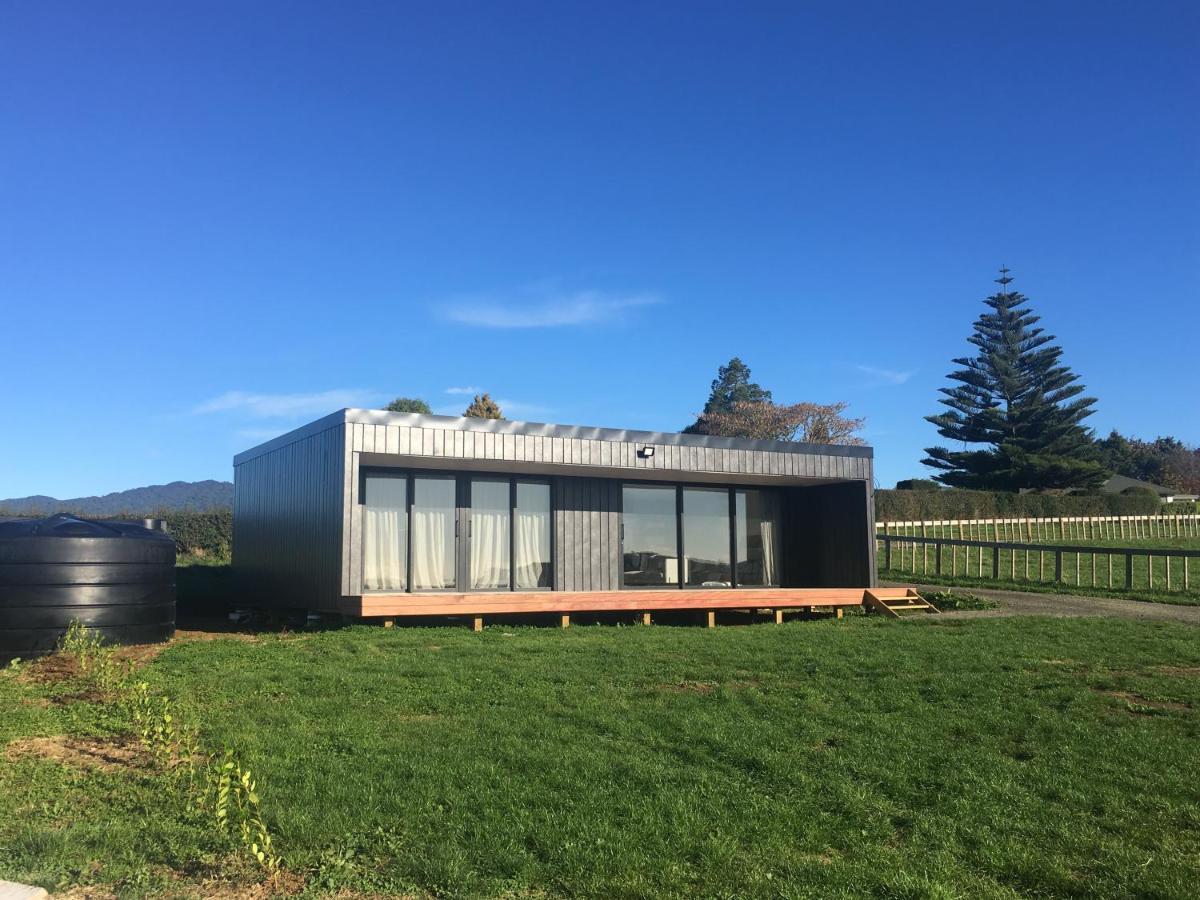 Karapiro Blackbox エクステリア 写真