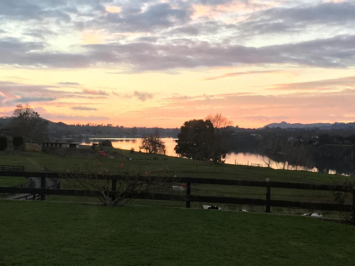 Karapiro Blackbox エクステリア 写真